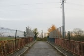 passerelle de Mormant